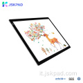 JSKPAD School Hot Selling Led Light Board